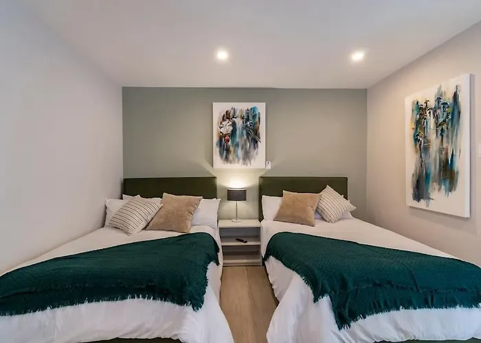 Lovely Loft Coyoacan *
