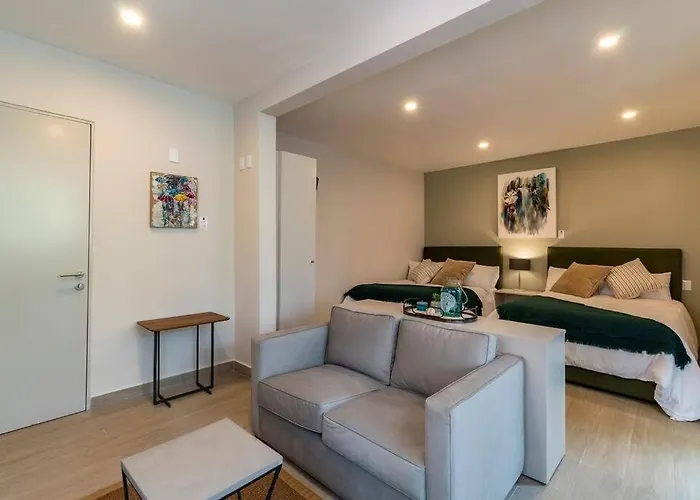Apartamento Lovely Loft Coyoacan