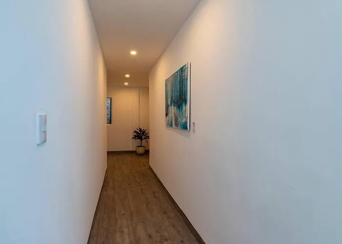 Apartamento Lovely Loft Coyoacan *