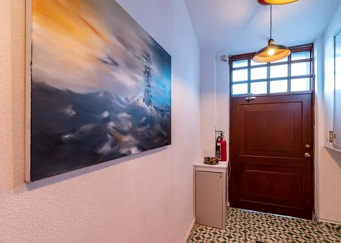 Apartamento Lovely Loft Coyoacan México DF